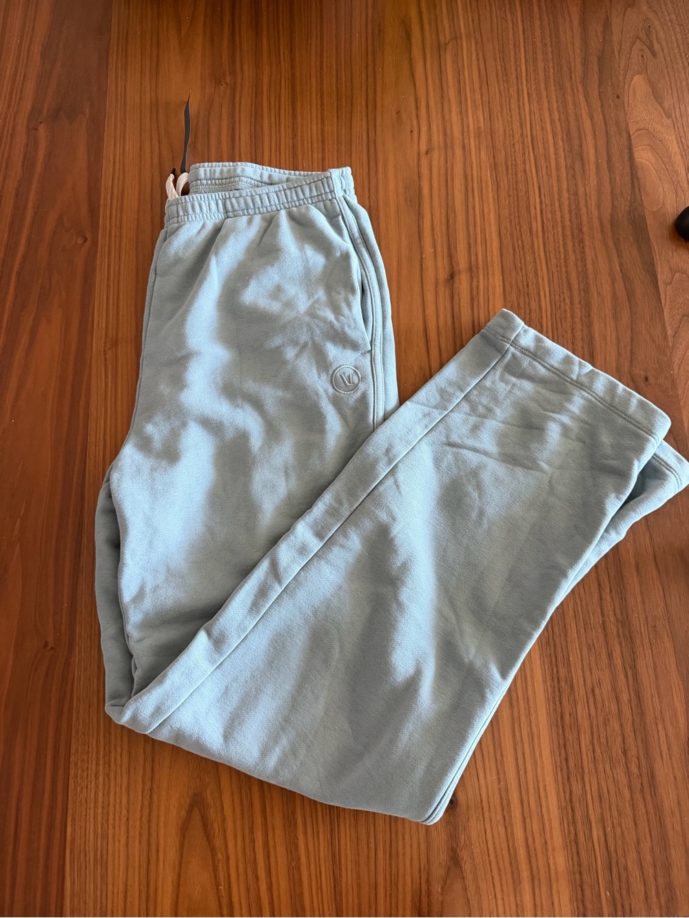Vuori Straight Leg Jogger Sweatpants
